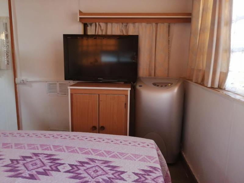 House Camping Pasito Blanco Maspalomas  Exteriér fotografie